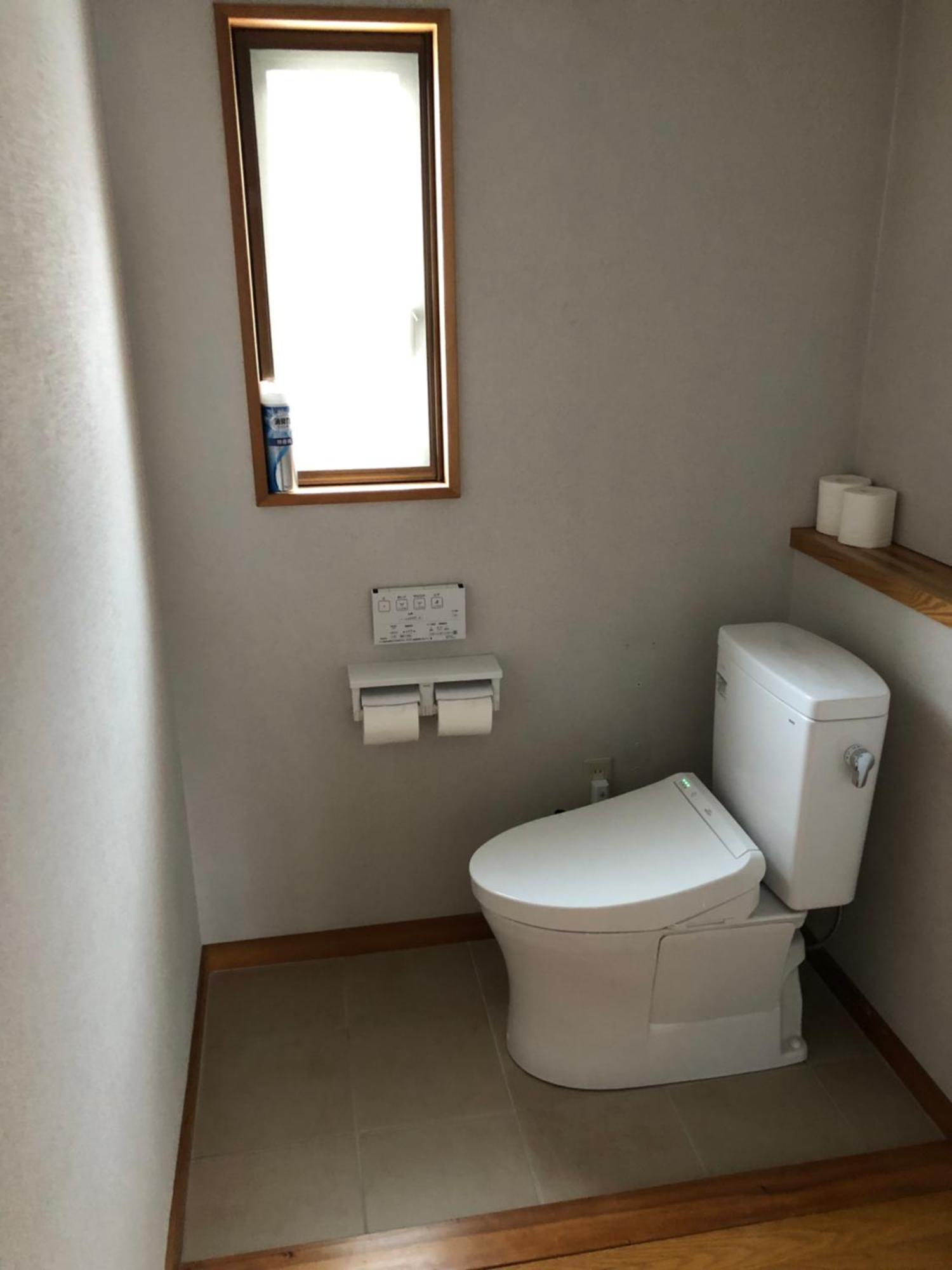 Shirokuma Lodge Hakuba Eksteriør bilde