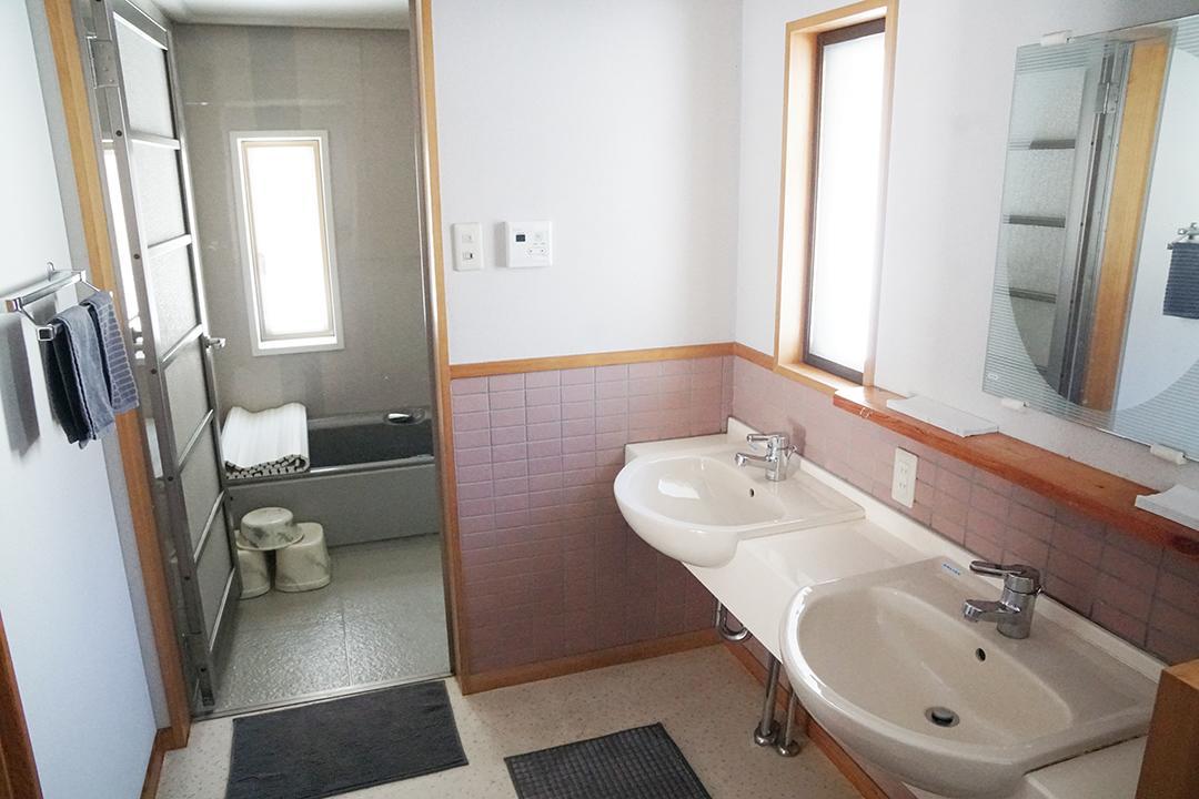 Shirokuma Lodge Hakuba Eksteriør bilde
